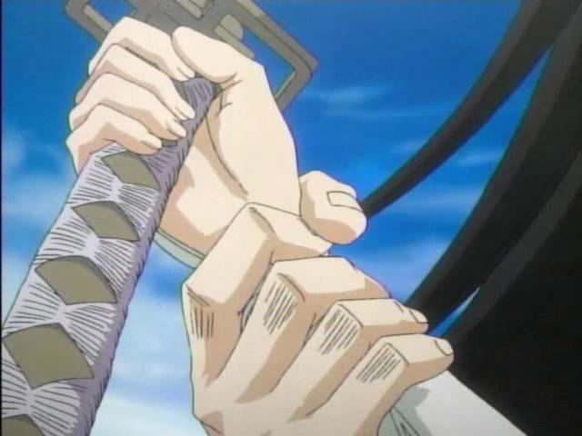 Otaku Gallery  / Anime e Manga / Bleach / Screen Shots / Episodi / 041 - Riuniti Ichigo e Rukia / 095.jpg